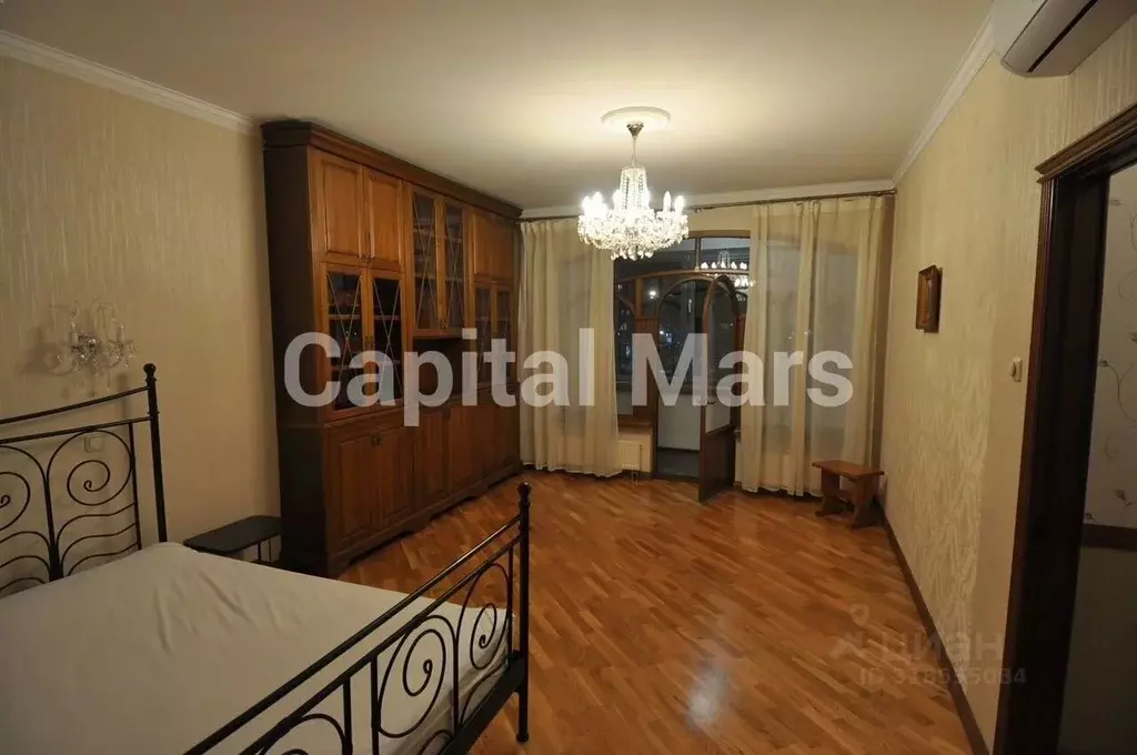 4-к кв. Москва ул. Вавилова, 2 (118.0 м) - Фото 1