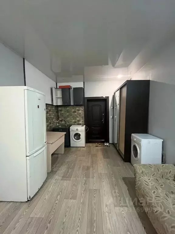 Комната Пермский край, Пермь ул. Федосеева, 12 (19.0 м) - Фото 2
