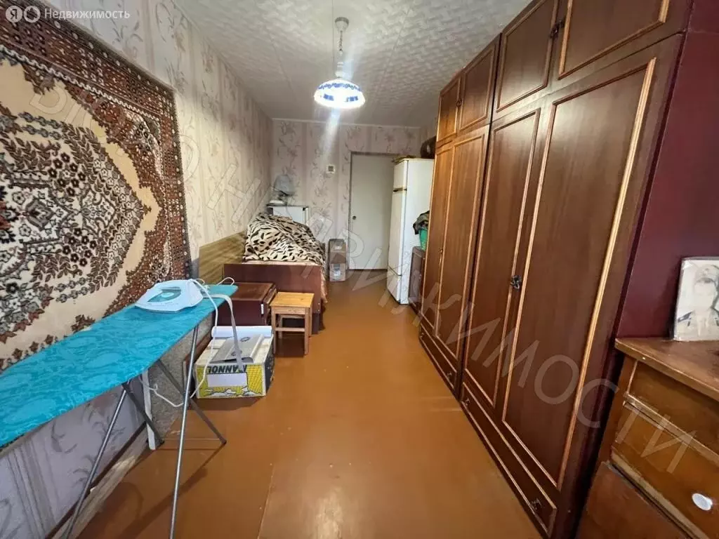 2-комнатная квартира: Балашов, проспект Космонавтов, 7 (44 м) - Фото 0