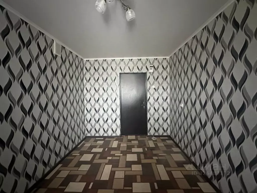 Комната Астраханская область, Астрахань ул. Куликова, 46 (15.0 м) - Фото 2