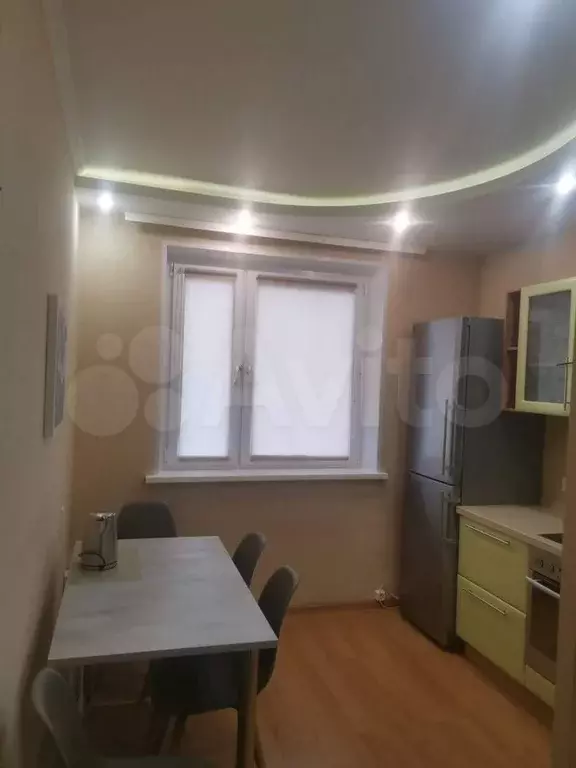 2-к. квартира, 53 м, 9/16 эт. - Фото 1