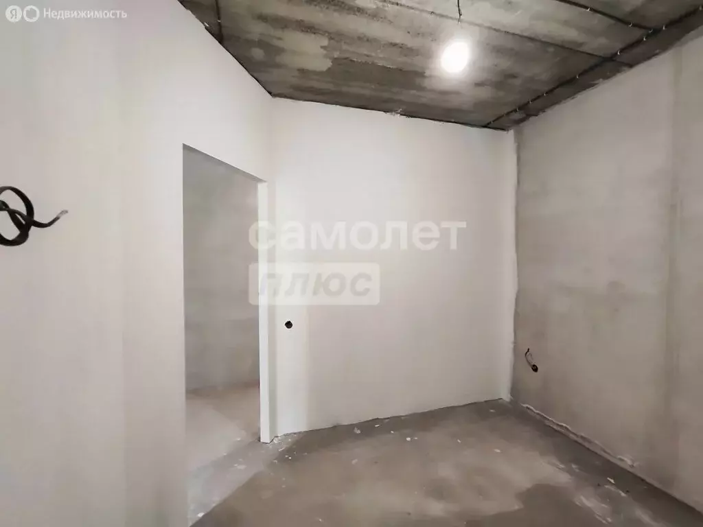 2-комнатная квартира: Маркова, микрорайон Берёзовый, 245 (49.6 м) - Фото 1