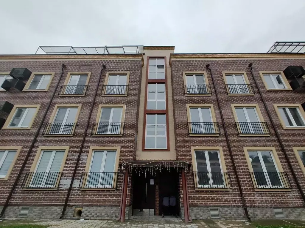 2-к кв. Московская область, Красногорск Опалиха мкр, ул. Алябьева, 9 ... - Фото 0