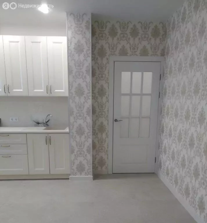 2-комнатная квартира: Уфа, улица Евгения Столярова, 6А (48 м) - Фото 2