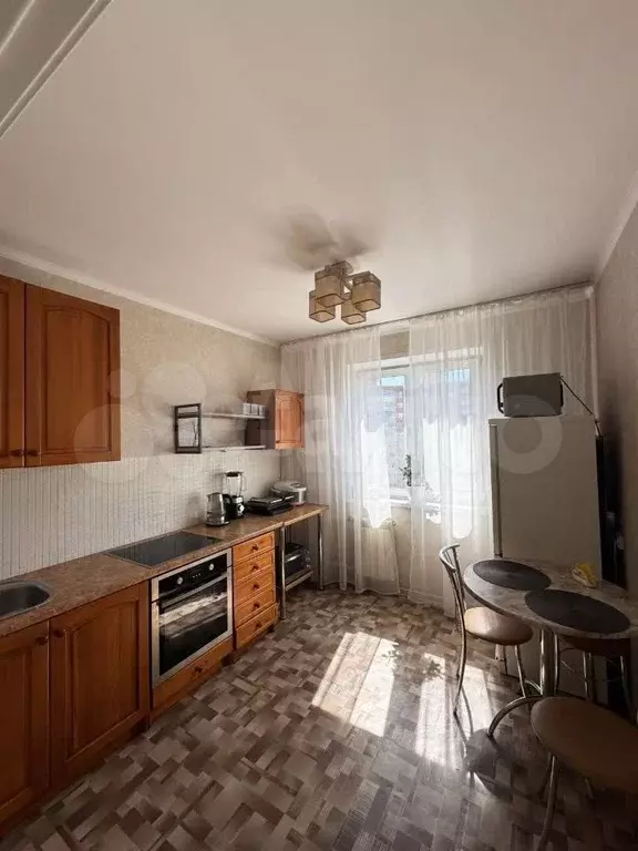 1-к. квартира, 40,4 м, 14/14 эт. - Фото 0