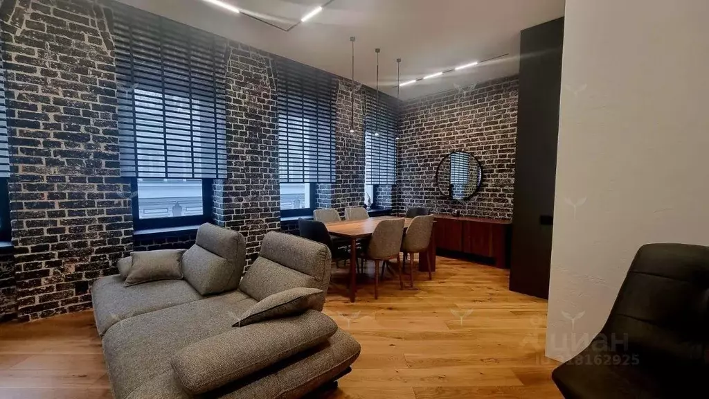 Квартира, 2 комнаты, 73 м - Фото 0