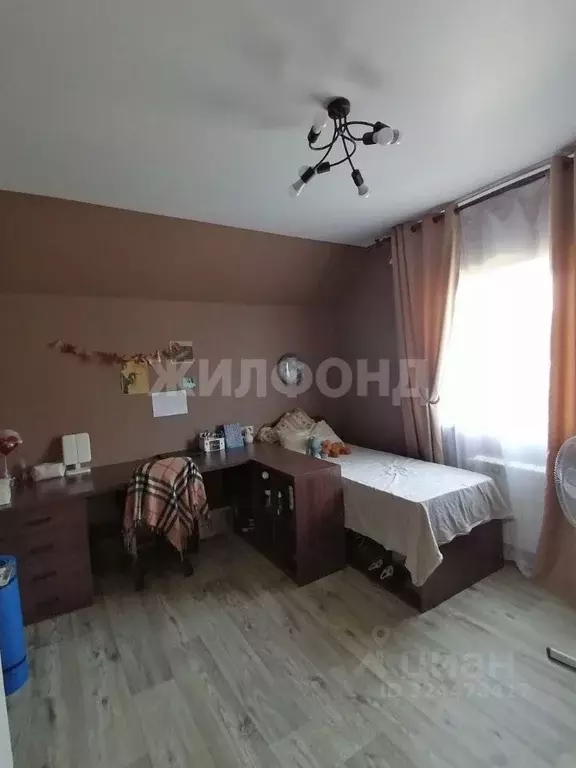 Дом в Новосибирская область, Новосибирск Пион садовое товарищество,  ... - Фото 2