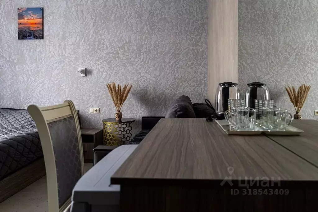 Комната Ростовская область, Таганрог ул. Лесная Биржа, 18 - Фото 1