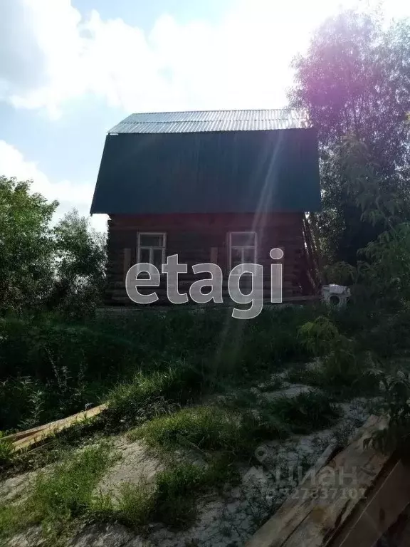 Участок в Брянская область, Брянский район, Супоневское с/пос, с. ... - Фото 1