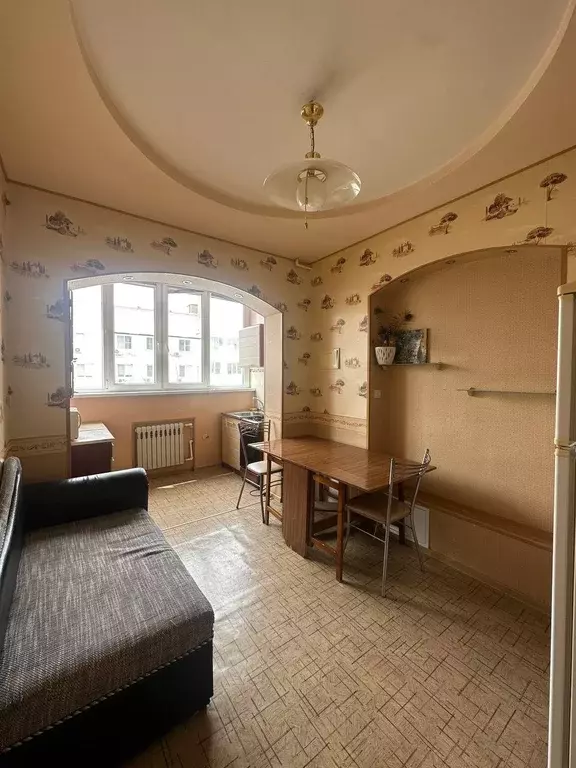 Продаётся 1-к квартира, 45.1 м - Фото 1