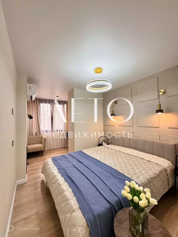 Продаётся 2-к квартира, 50 м - Фото 0