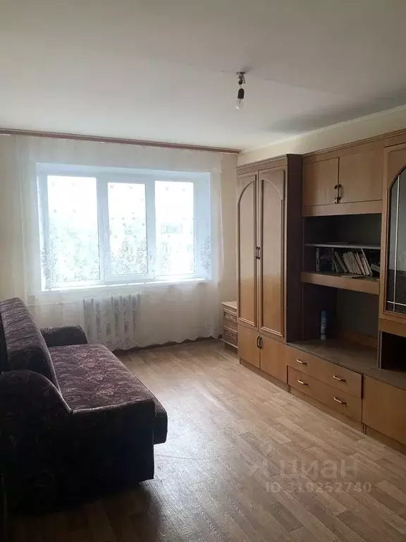 2-к кв. Тульская область, Венев Южный мкр, 8 (51.0 м) - Фото 0