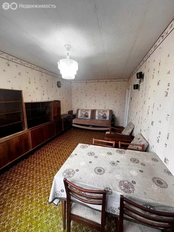 2-комнатная квартира: Дзержинск, проспект Циолковского, 37 (42.1 м) - Фото 1