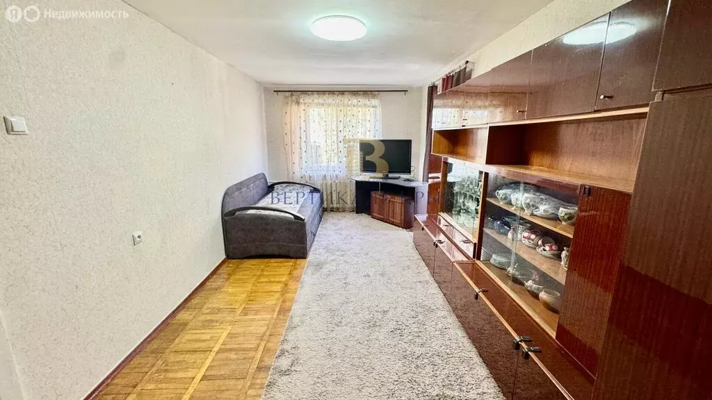 2-комнатная квартира: Ялта, Ленинградская улица, 13к2 (59 м) - Фото 2