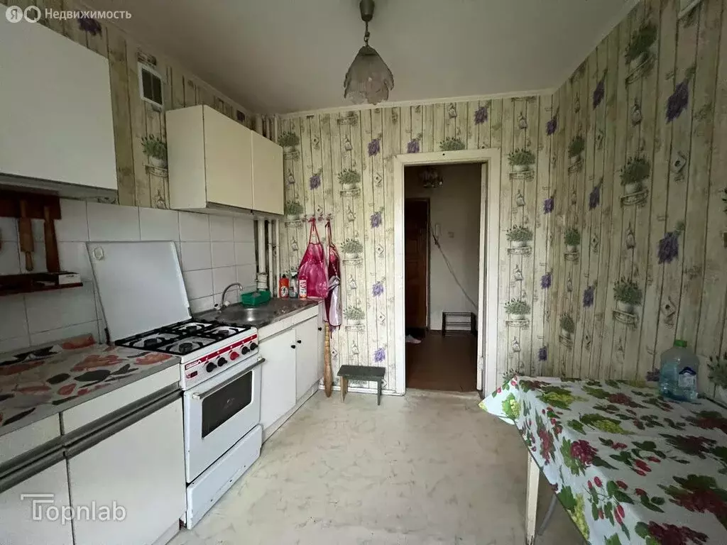 2-комнатная квартира: Брянск, Орловская улица, 22 (49.4 м) - Фото 2