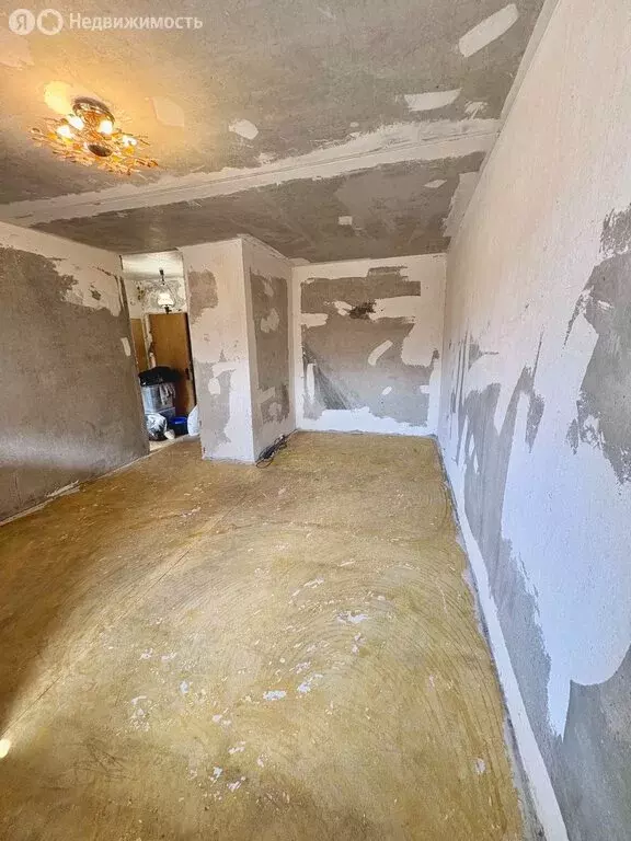 1-комнатная квартира: Люберцы, Инициативная улица, 7 (38.3 м) - Фото 2