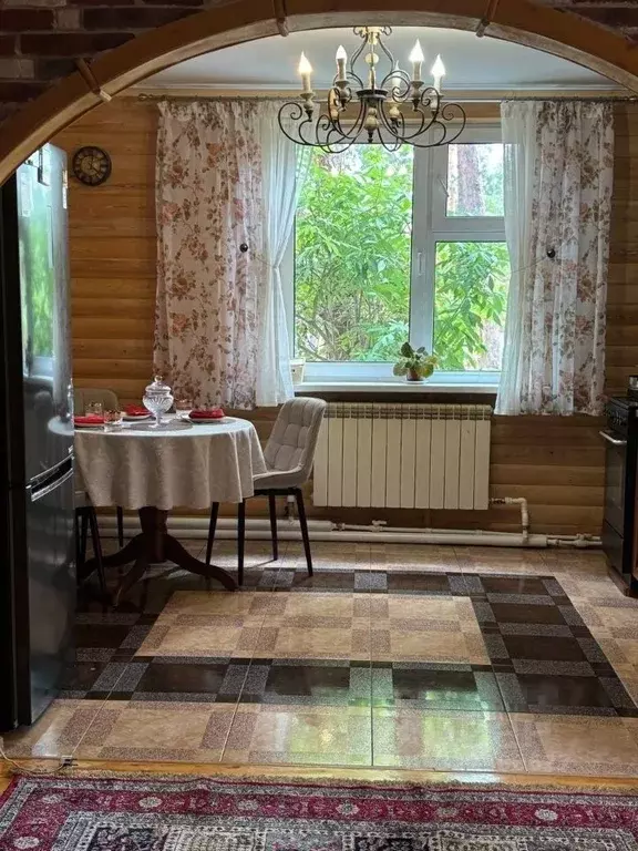 Дом в Саха (Якутия), Якутск пер. Зои Космодемьянской, 10 (115 м) - Фото 2