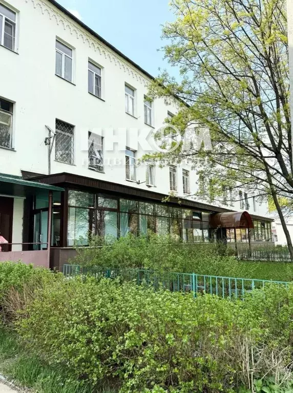 2-к кв. Московская область, Голицыно Одинцовский городской округ, ... - Фото 0