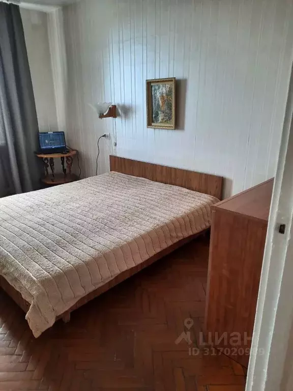 2-к кв. Санкт-Петербург ул. Ленсовета, 54 (50.0 м) - Фото 1