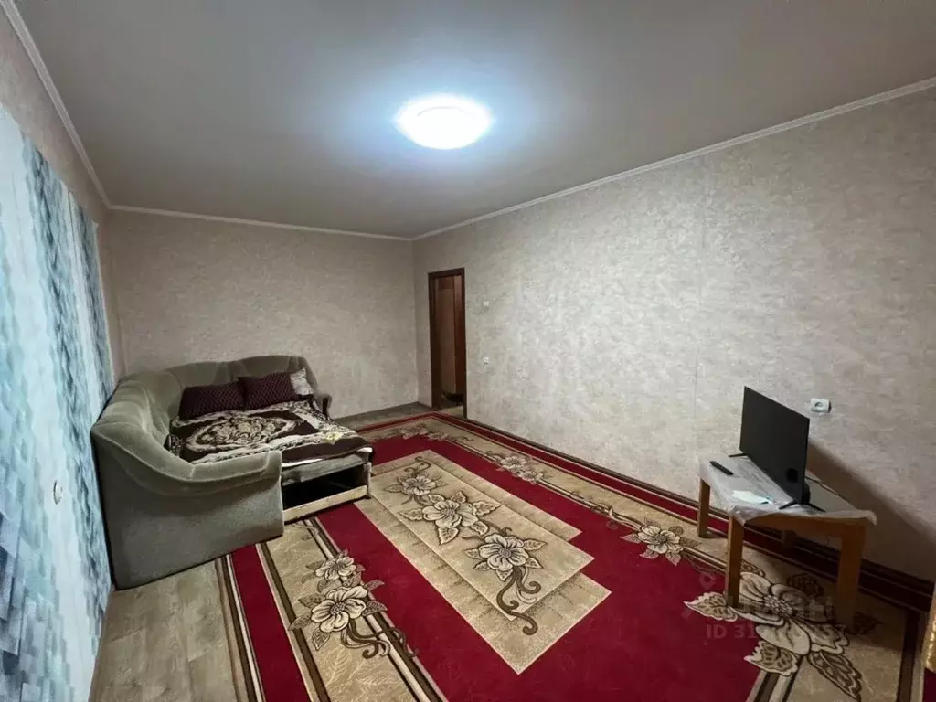 2-к кв. Саратовская область, Саратов ул. Имени А.И. Куприянова, 12 ... - Фото 1