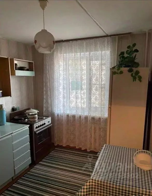 1-к кв. Нижегородская область, Нижний Новгород Кузнечиха жилрайон, ул. ... - Фото 1