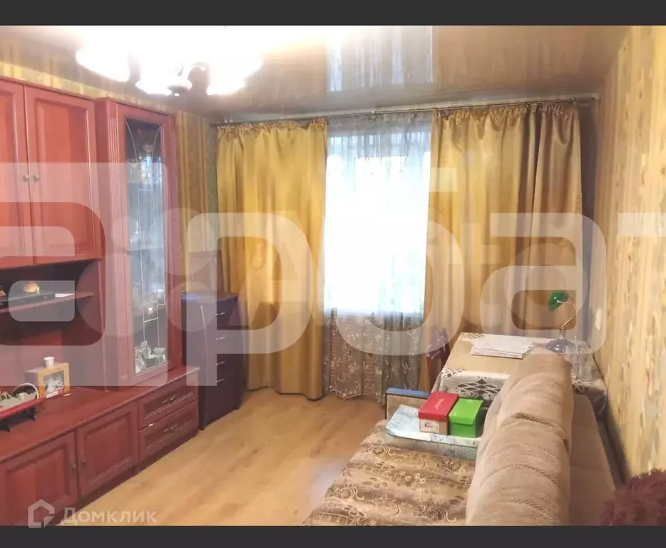 Продаётся 2-к квартира, 45 м - Фото 0