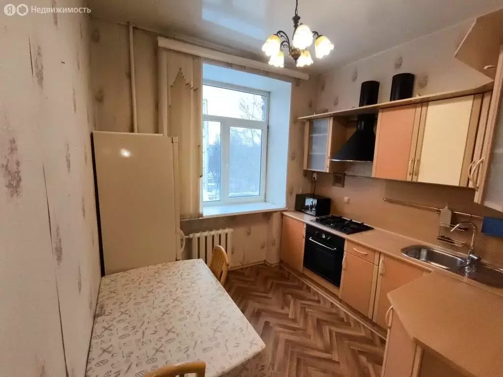 2-комнатная квартира: Москва, 8-я улица Соколиной Горы, 13 (56 м) - Фото 1