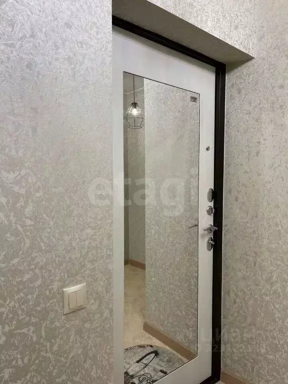 1-к кв. Иркутская область, Иркутск ул. Пискунова, 148/7 (44.0 м) - Фото 2