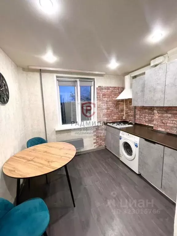 1-к кв. Московская область, Сергиево-Посадский городской округ, д. ... - Фото 2