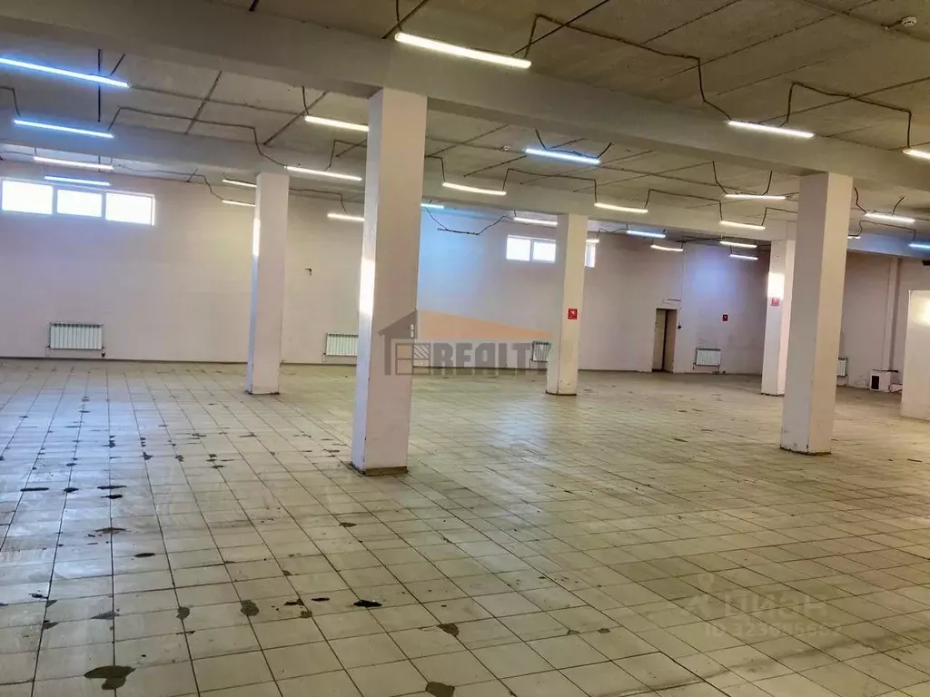 Склад в Московская область, Дмитровский муниципальный округ, с. ... - Фото 2