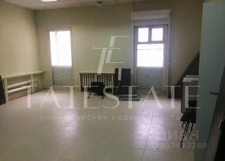 Помещение свободного назначения в Татарстан, Казань ул. Вишневского, ... - Фото 1