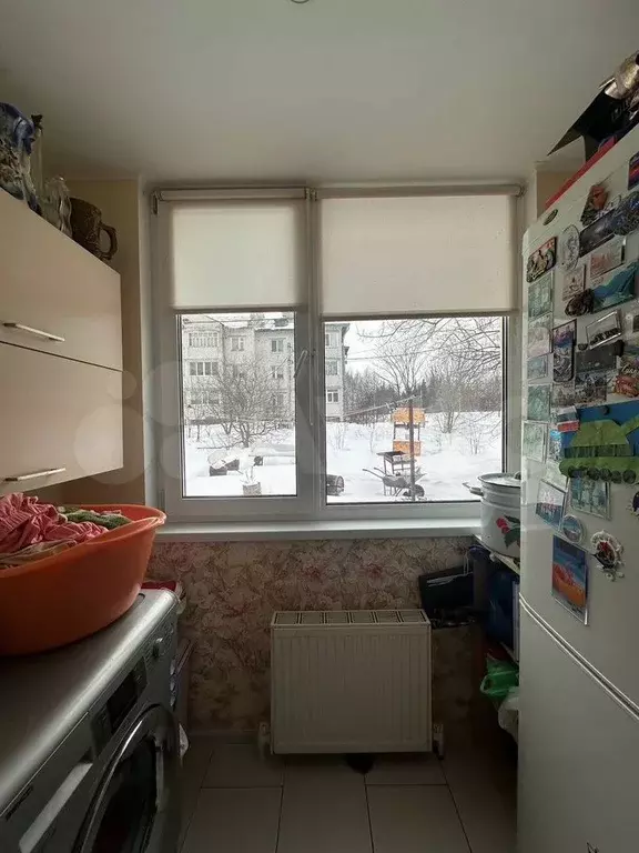 3-к. квартира, 60,5 м, 1/3 эт. - Фото 1