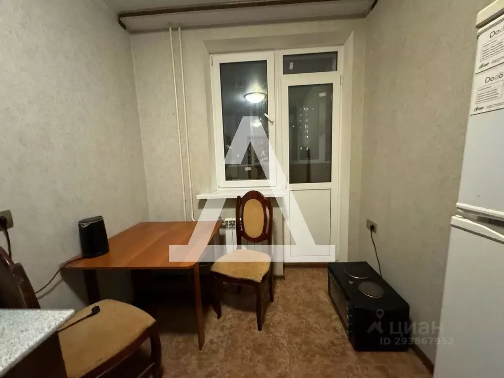 1-к кв. Самарская область, Самара Солнечная ул., 8 (40.0 м) - Фото 2