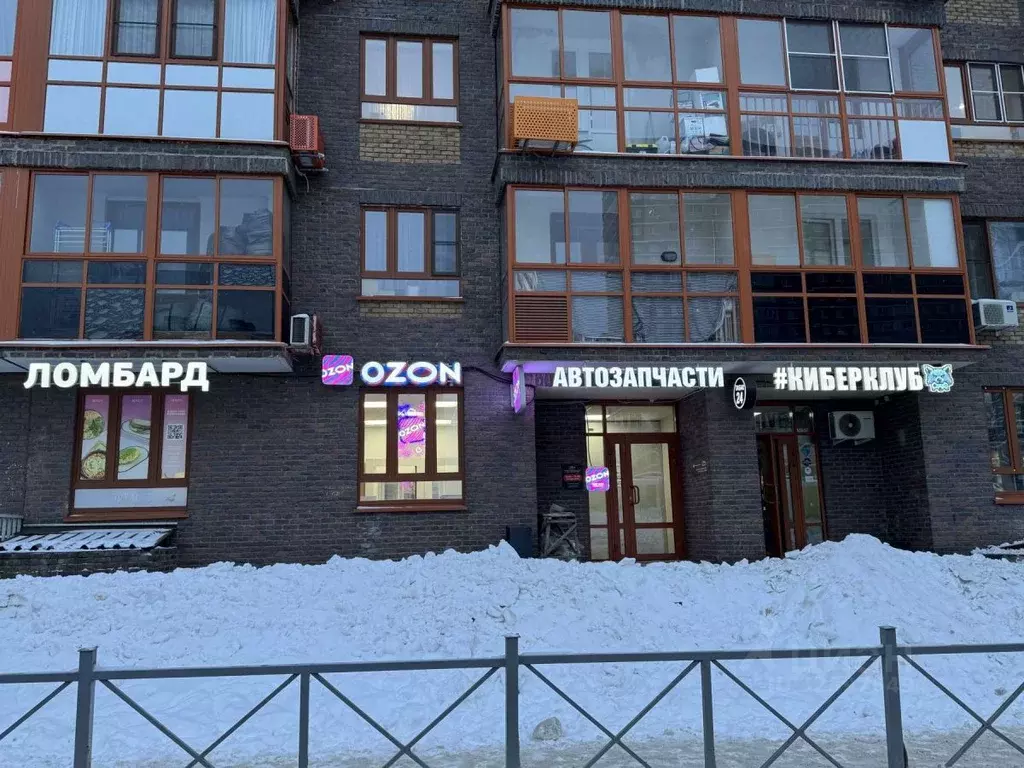 Помещение свободного назначения в Московская область, Балашиха Новое ... - Фото 2