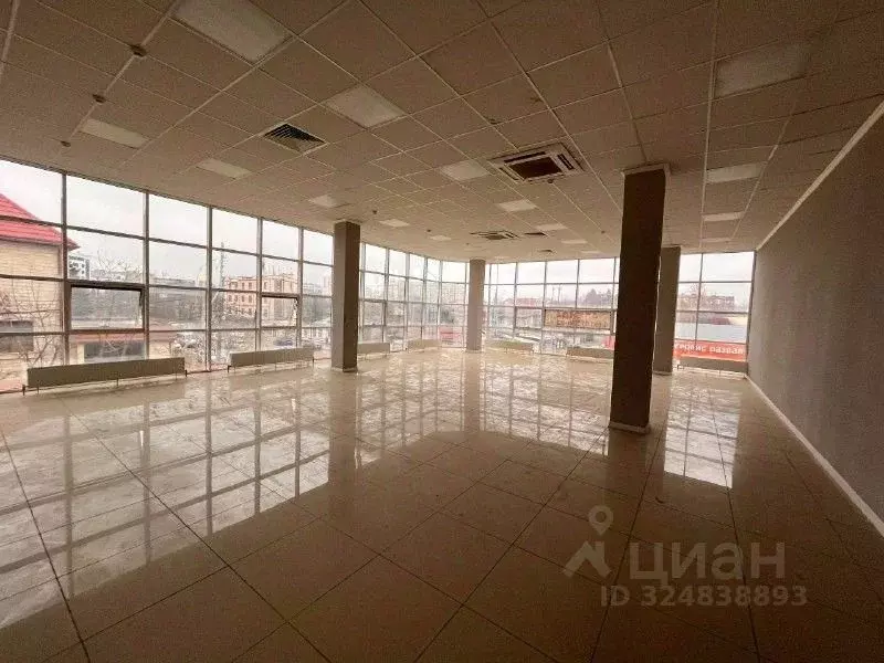 Помещение свободного назначения в Краснодарский край, Краснодар ... - Фото 2