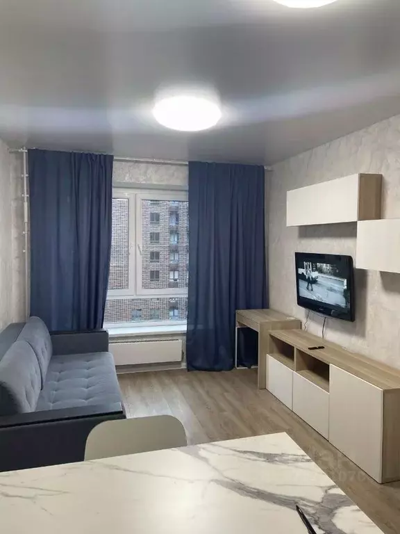 2-к кв. Москва Люблинская ул., 78к2 (40.0 м) - Фото 1