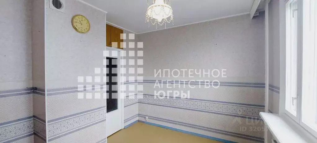 2-к кв. Ханты-Мансийский АО, Нижневартовск ул. 60 лет Октября, 76 ... - Фото 0
