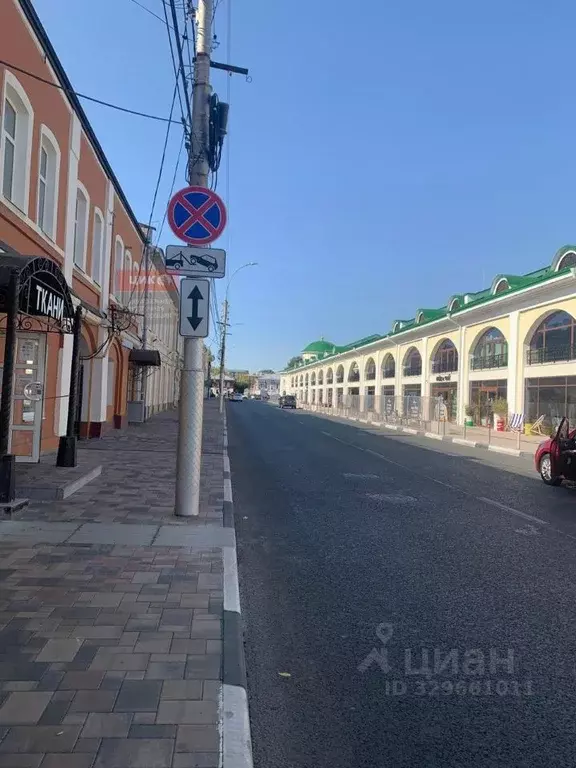 1-к кв. Рязанская область, Рязань Краснорядская ул., 9А (29.4 м) - Фото 1