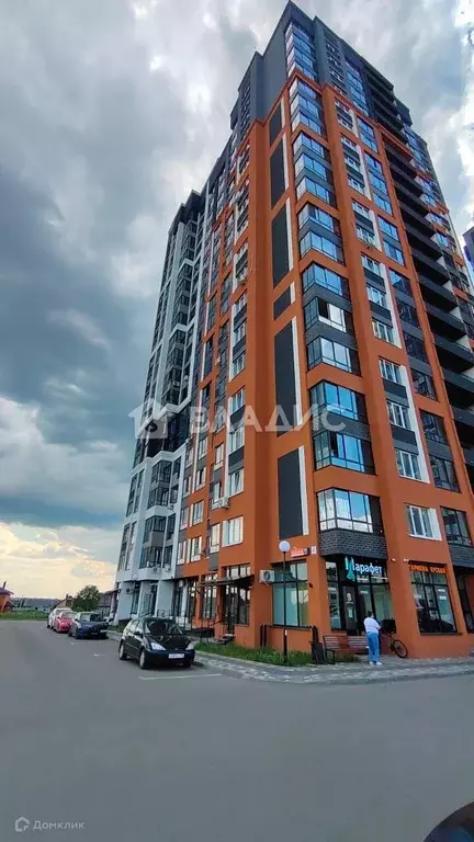Продаётся квартира-студия, 20 м - Фото 0