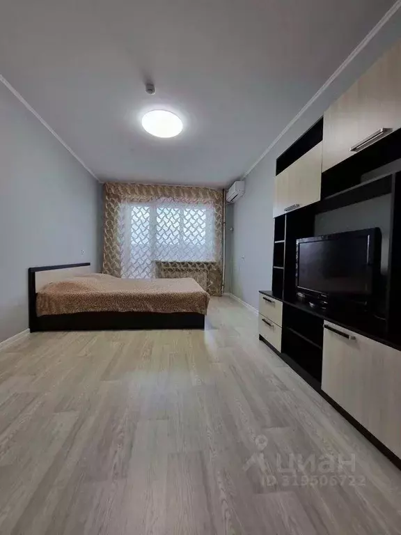 1-к кв. Хабаровский край, Хабаровск ул. Радищева, 7 (40.0 м) - Фото 0
