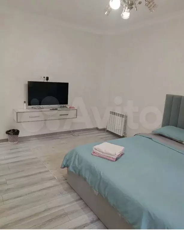 1-к. квартира, 30,1 м, 3/5 эт. - Фото 1