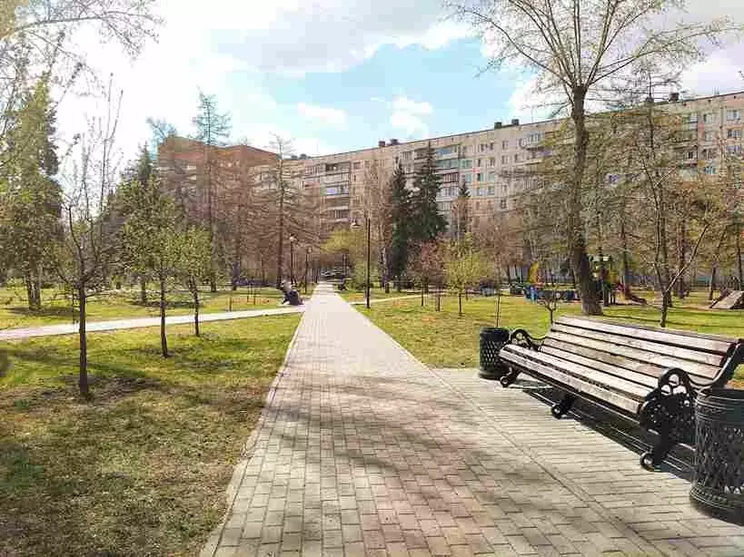 Продаётся 3-к квартира, 89 м - Фото 1
