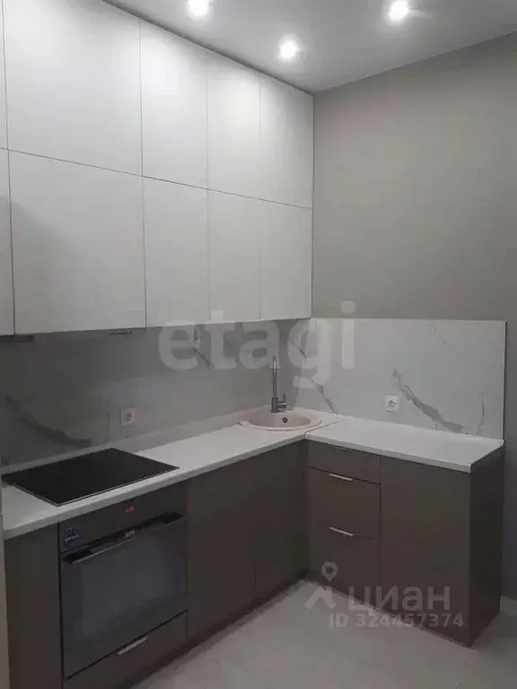 3-к кв. Кемеровская область, Кемерово Московский просп., 8к1 (73.3 м) - Фото 1