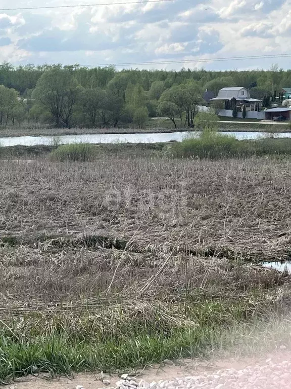 дом в калужская область, бабынинский район, воротынск городское . - Фото 0