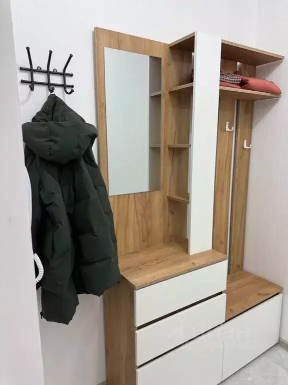 3-к кв. Москва Коровинское ш., 29 (73.6 м) - Фото 2