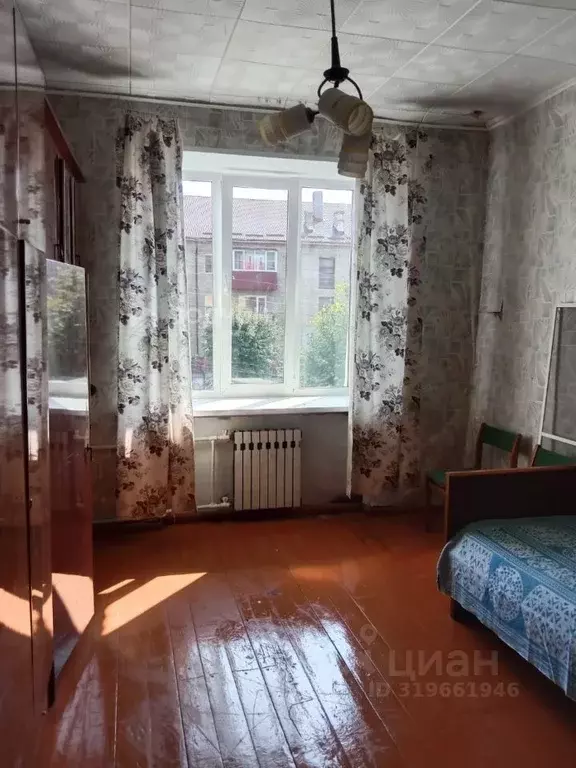 2-к кв. Чувашия, Шумерля ул. Ленина, 2 (53.5 м) - Фото 1