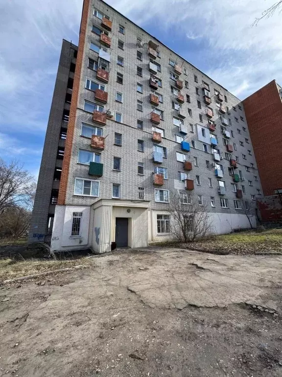 Помещение свободного назначения в Пензенская область, Пенза ... - Фото 1