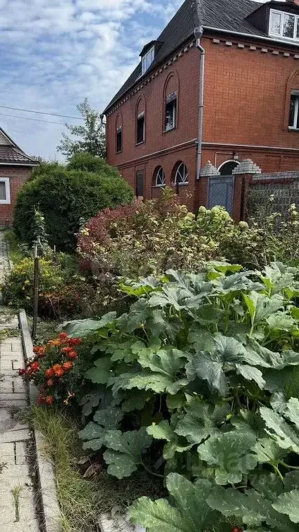 Дом в Кемеровская область, Кемеровский район, д. Журавлево, Мичуринец ... - Фото 1