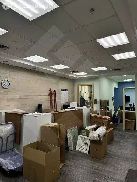 Офис (151 м) - Фото 1