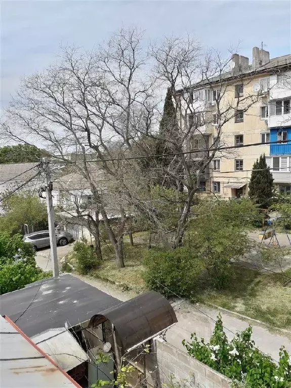 Дом в Севастополь ул. Волынская (91 м) - Фото 1